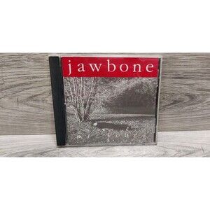 Jawbone: Mr. Jones Music Audio CD 90s English UK blues rock band 1994! 11 songs